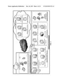 Secondary Asynchronous Background Authorization (SABA) diagram and image