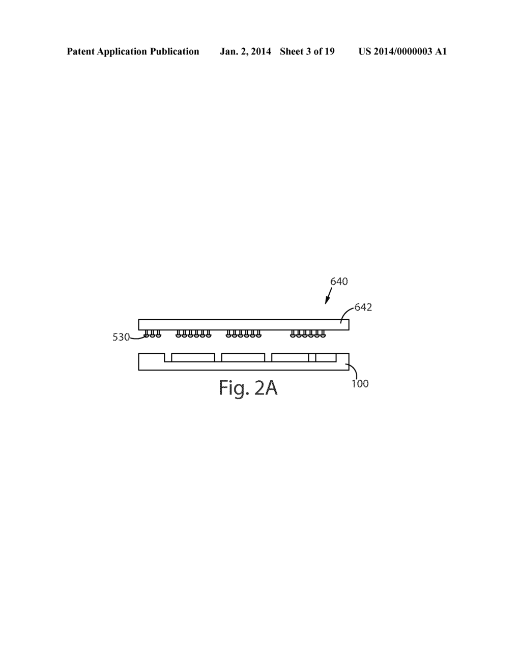 Wearable Article With Outwardmost Layer Of Multicomponent Fiber Nonwoven     Providing Enhanced Mechanical Features - diagram, schematic, and image 04