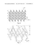 Wearable Article With Outwardmost Layer Of Multicomponent Fiber Nonwoven     Providing Enhanced Mechanical Features diagram and image