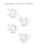 Wearable Article With Outwardmost Layer Of Multicomponent Fiber Nonwoven     Providing Enhanced Mechanical Features diagram and image