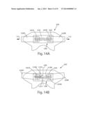 Wearable Article With Outwardmost Layer Of Multicomponent Fiber Nonwoven     Providing Enhanced Mechanical Features diagram and image