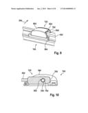 WIPER DEVICE, IN PARTICULAR MOTOR VEHICLE WINDSHIELD WIPER DEVICE diagram and image