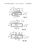 WIPER DEVICE, IN PARTICULAR MOTOR VEHICLE WINDSHIELD WIPER DEVICE diagram and image