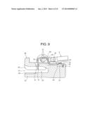 Slider for Slide Fastener diagram and image