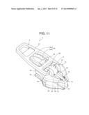 Slider for Slide Fastener diagram and image