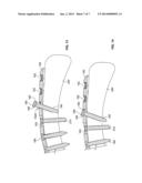 BONE PLATE HAVING COMBINATION LOCKING AND COMPRESSION SCREW HOLES diagram and image