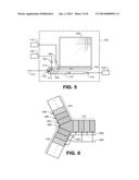 METHOD OF PRODUCING AN IMAGE SENSOR HAVING MULTIPLE OUTPUT CHANNELS diagram and image