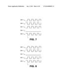 METHOD OF PRODUCING AN IMAGE SENSOR HAVING MULTIPLE OUTPUT CHANNELS diagram and image