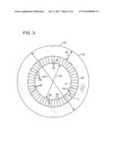 METHOD AND APPARATUS FOR REMOVING A COIL FROM A SLOT OF A DYNAMOELECTRIC     MACHINE diagram and image