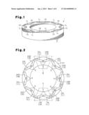 METHOD FOR MANUFACTURING ROTOR CORE diagram and image