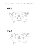 METHOD FOR MANUFACTURING ROTOR CORE diagram and image