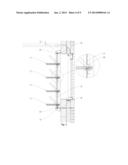 THERMAL SHUTTER SYSTEM diagram and image