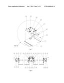 THERMAL SHUTTER SYSTEM diagram and image