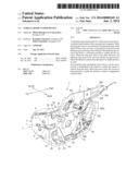 VEHICLE DOOR CLOSER DEVICE diagram and image