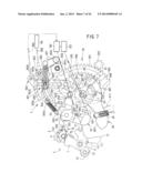 VEHICLE DOOR CLOSER DEVICE diagram and image