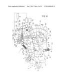 VEHICLE DOOR CLOSER DEVICE diagram and image