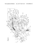 VEHICLE DOOR CLOSER DEVICE diagram and image