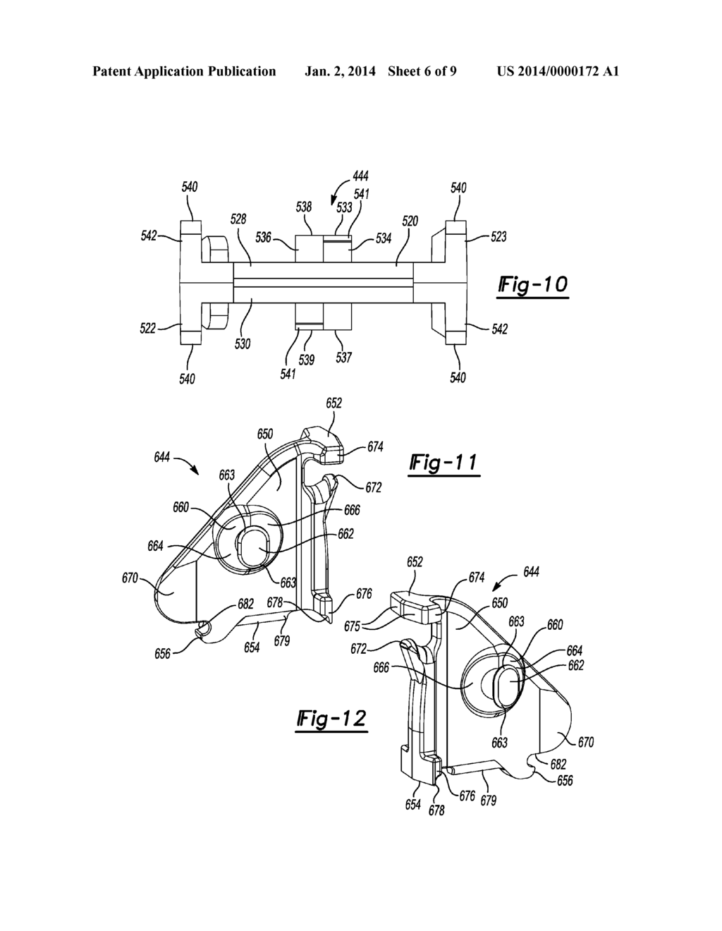 WINDOW COUNTERBALANCE SYSTEM AND MOUNTING BRACKET THEREFOR - diagram, schematic, and image 07