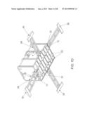 RE-DEPLOYABLE MOBILE ABOVE GROUND SHELTER diagram and image