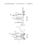 RE-DEPLOYABLE MOBILE ABOVE GROUND SHELTER diagram and image