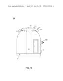 RE-DEPLOYABLE MOBILE ABOVE GROUND SHELTER diagram and image