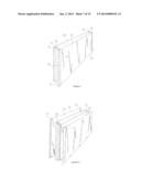 WALL ASSEMBLY FOR A BUILDING STRUCTURE diagram and image