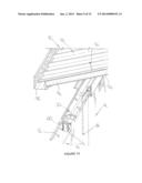 WALL ASSEMBLY FOR A BUILDING STRUCTURE diagram and image