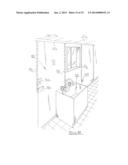 WALL ASSEMBLY FOR A BUILDING STRUCTURE diagram and image