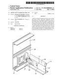 GRID RUNNER TO PERIMETER TRIM CLIP diagram and image