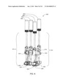 STIRLING CYCLE MACHINE diagram and image