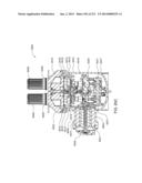 STIRLING CYCLE MACHINE diagram and image