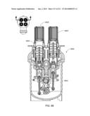 STIRLING CYCLE MACHINE diagram and image