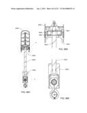 STIRLING CYCLE MACHINE diagram and image