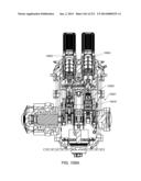 STIRLING CYCLE MACHINE diagram and image