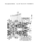 STIRLING CYCLE MACHINE diagram and image