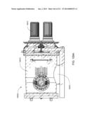 STIRLING CYCLE MACHINE diagram and image