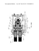 STIRLING CYCLE MACHINE diagram and image