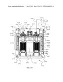 STIRLING CYCLE MACHINE diagram and image