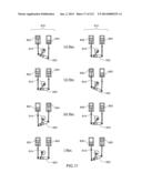 STIRLING CYCLE MACHINE diagram and image