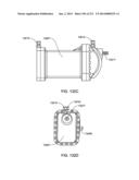 STIRLING CYCLE MACHINE diagram and image