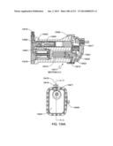 STIRLING CYCLE MACHINE diagram and image