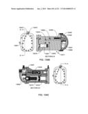 STIRLING CYCLE MACHINE diagram and image