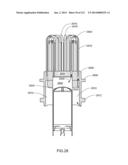 STIRLING CYCLE MACHINE diagram and image