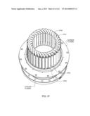 STIRLING CYCLE MACHINE diagram and image