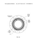 STIRLING CYCLE MACHINE diagram and image