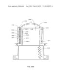 STIRLING CYCLE MACHINE diagram and image