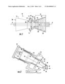 TRANSITION DUCT FOR A GAS TURBINE diagram and image