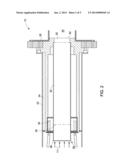 COMBUSTION NOZZLE AND AN ASSOCIATED METHOD THEREOF diagram and image