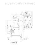 LNG FUEL HANDLING FOR A GAS TURBINE ENGINE diagram and image