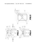 Utility Enclosure Vandal Guard With Shackle Cover diagram and image